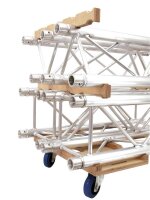 Alutruss Truss Transport Ridge Combo