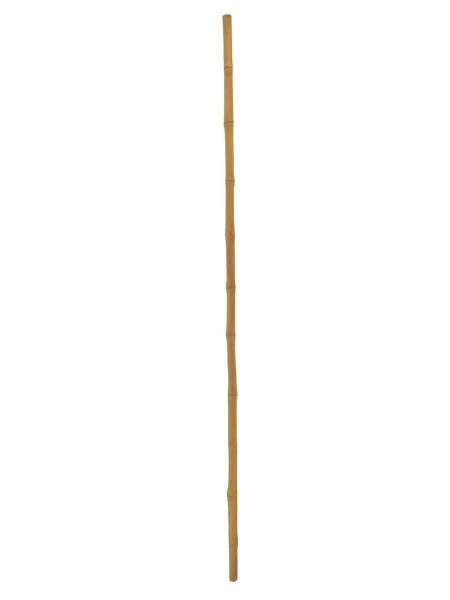 Bamboo tube, Ø=3cm, 200cm