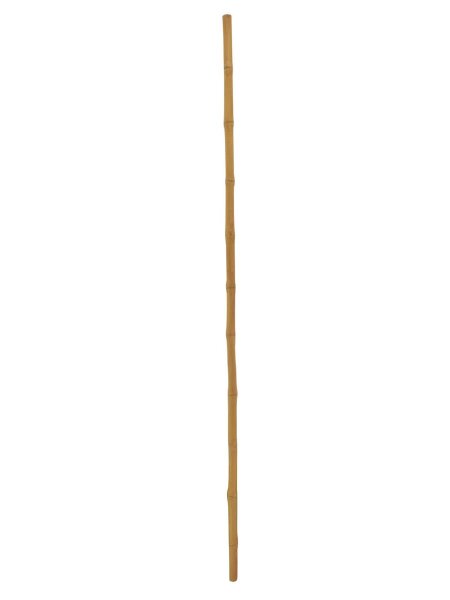 Bamboo tube, Ø=3cm, 200cm