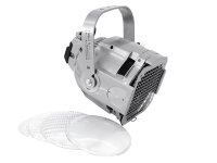 Eurolite ML-64 GKV Multi Lens Spot silber, inkl. 4 Linsen...