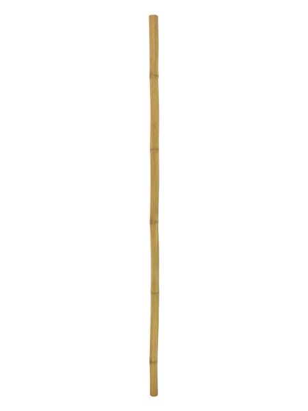 Bambusrohr, Ø=5cm, 200cm
