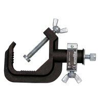 Eurolite TH-90S Theatre Clamp bk