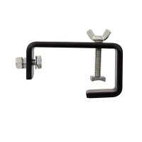 Eurolite TH-52S Theatre Clamp bk