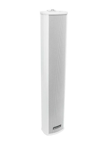 Omnitronic PCW-30 Column Speaker IP44