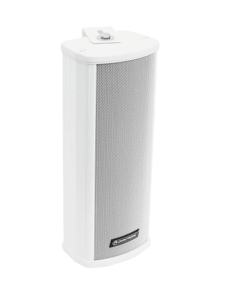 Omnitronic PCW-10 Column Speaker IP44