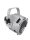 Eurolite ML-64 ZOOM GKV Multi Lens, silber, inkl. Farbfilterrahmen