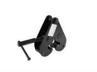 Eurolite Girder Clamp 1000 kg black