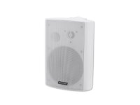 Omnitronic WP-6W PA Wall Speaker