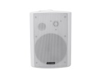 Omnitronic WP-6W PA Wall Speaker