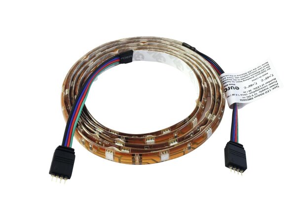 Eurolite LED IP Strip 45 1.5m RGB 12V Extension