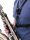 Dimavery Saxophone Neck-belt