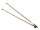 Dimavery Violin bow standard 4/4