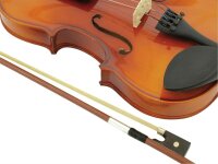 Dimavery Violin 4/4 with bow in case