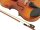 Dimavery Violine 4/4 mit Bogen, im Case