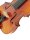 Dimavery Violin 4/4 with bow in case