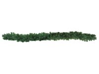 Noble pine garland, dense, 270cm