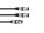 Omnitronic Kabel XFMM-15 XLR(f)/2x XLR(m), 1,5m