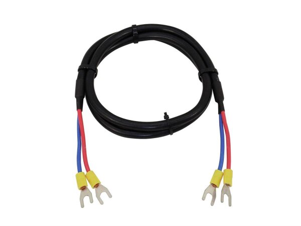 Omnitronic Y-Cable for LUB-27