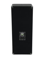 Omnitronic DX-2222 3-Wege Box, 1000 W