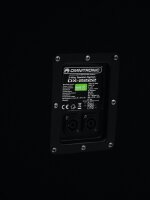 Omnitronic DX-2222 3-Wege Box, 1000 W