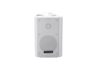 Omnitronic WPS-4W PA Wall speaker