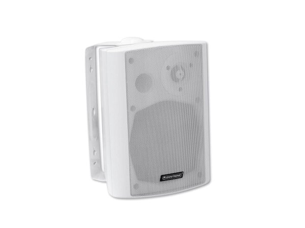 Omnitronic WPS-5W PA Wall Speaker