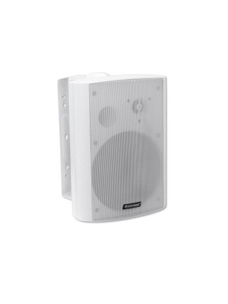 Omnitronic WPS-6W PA Wall Speaker