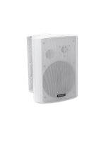 Omnitronic WPS-6W PA Wall Speaker