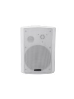 Omnitronic WPS-6W PA Wall Speaker