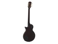 Dimavery LP-700 E-Gitarre, Honey hi-gloss