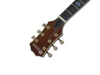 Dimavery LP-700 E-Guitar, honey hi-gloss