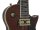 Dimavery LP-700 E-Guitar, honey hi-gloss