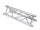 Alutruss Trilock E-GL33 2000 3-Way Cross Beam