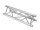 Alutruss Trilock E-GL33 2500 3-Way Cross Beam