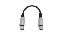 Omnitronic Kabel SADC XLR female/XLR female