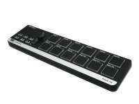 Omnitronic PAD-12 MIDI-Controller, USB