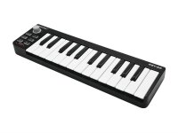 Omnitronic KEY-25 MIDI Controller