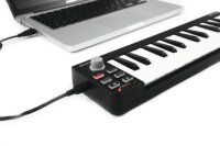 Omnitronic KEY-25 MIDI Controller