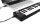 Omnitronic KEY-25 MIDI-Controller, USB-Midi-Keyboard