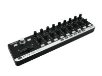 Omnitronic FAD-9 MIDI-Controller