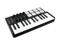 Omnitronic KEY-288 MIDI-Controller