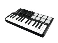 Omnitronic KEY-288 MIDI-Controller