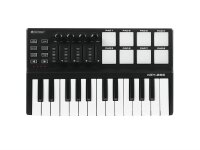 Omnitronic KEY-288 MIDI-Controller