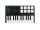 Omnitronic KEY-288 MIDI Controller