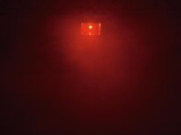 Eurolite LED IP FL-50 COB RGB 120° mit Fernbedienung