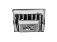 Eurolite LED IP FL-50 COB RGB 120° mit Fernbedienung