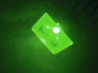 Eurolite LED IP FL-50 COB RGB 120° mit Fernbedienung