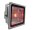 Eurolite LED IP FL-50 COB RGB 120° mit Fernbedienung