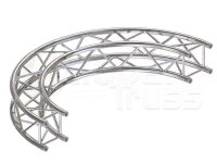 Global Truss F14 Kreistück fürs Ø 4,0m...