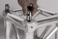 Global Truss F34 Halbkonus M12 für Boxcorner